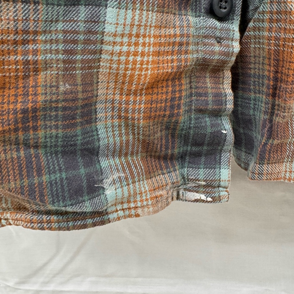 Woolrich Buttondown - Picture 2 of 5